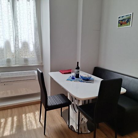La Perla Del Porto Antico Appartement Genua Buitenkant foto
