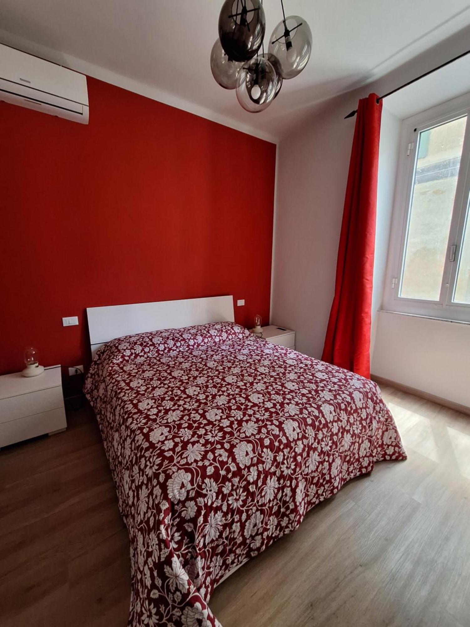 La Perla Del Porto Antico Appartement Genua Buitenkant foto