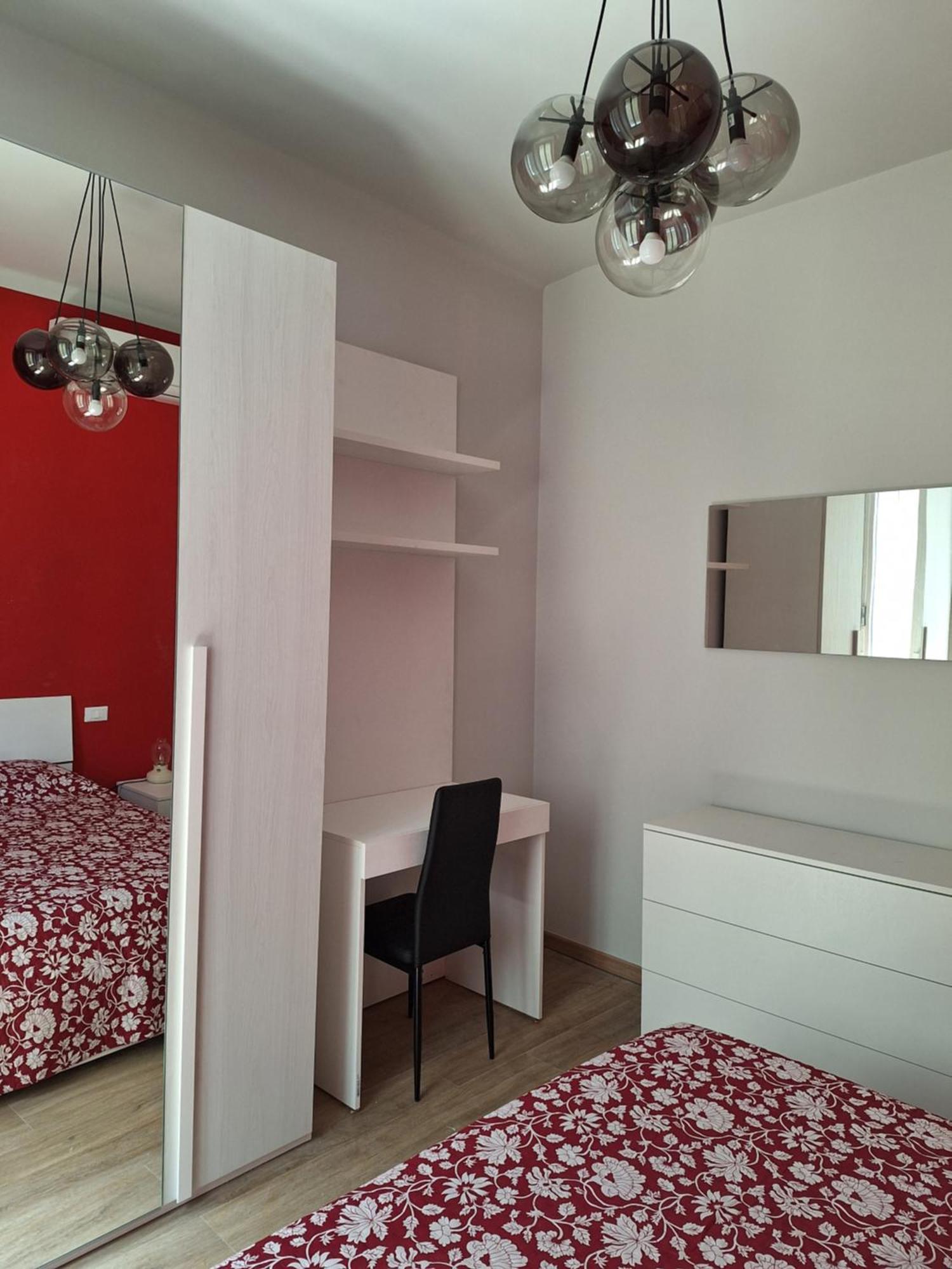 La Perla Del Porto Antico Appartement Genua Buitenkant foto
