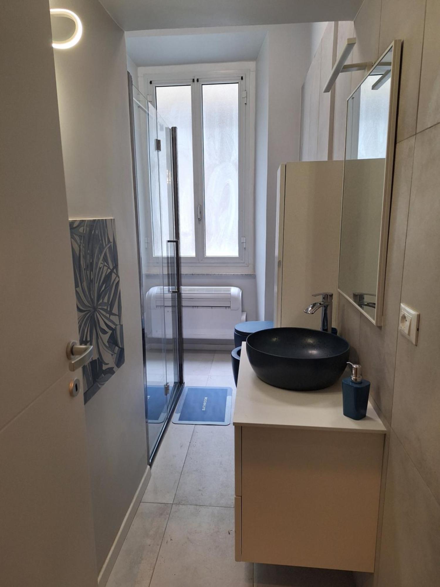 La Perla Del Porto Antico Appartement Genua Buitenkant foto