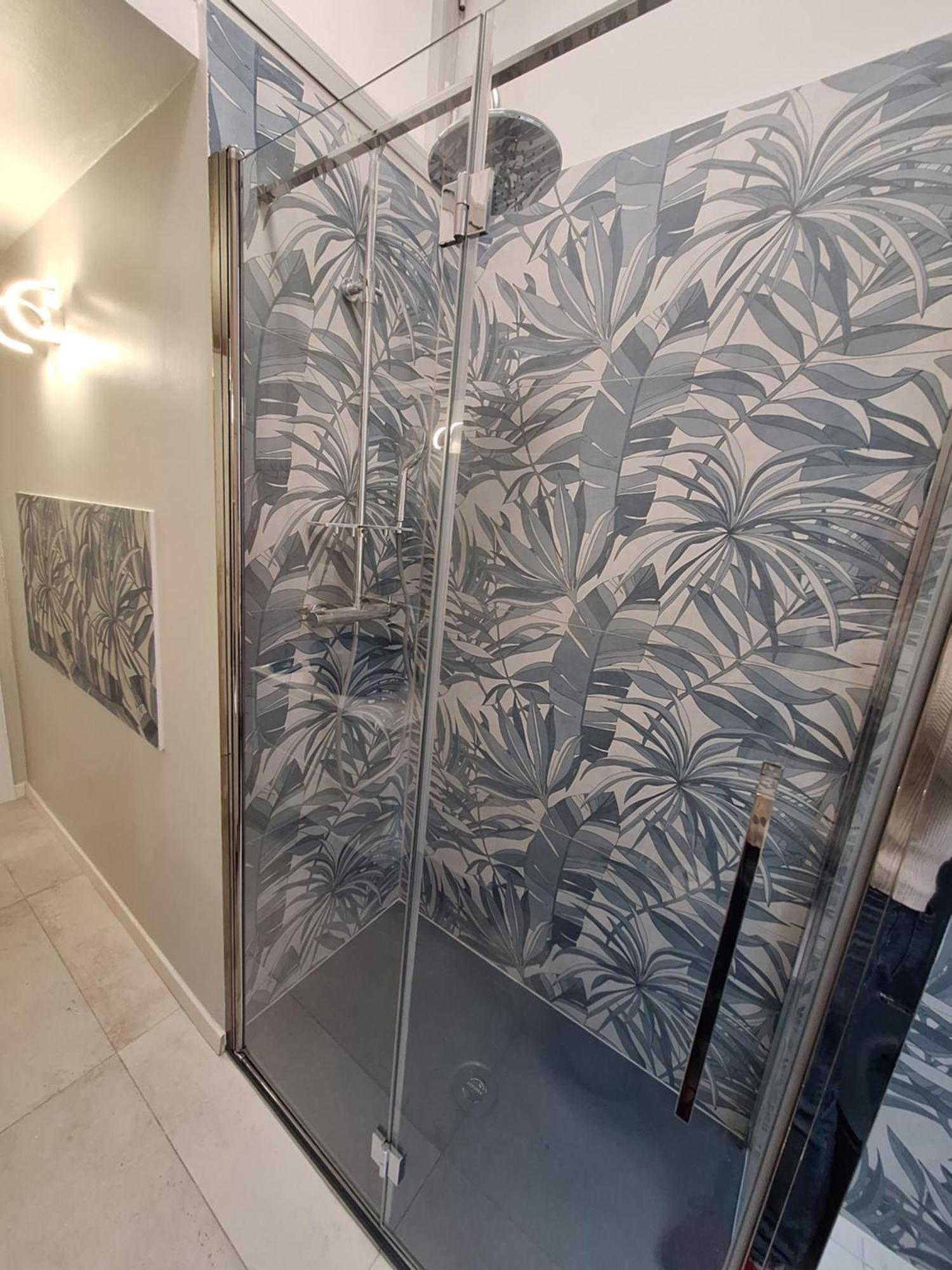 La Perla Del Porto Antico Appartement Genua Buitenkant foto